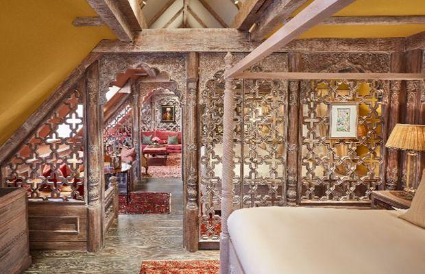 The Connaught